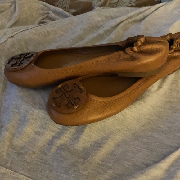 Tory Burch Flat - Picture 4 of 4